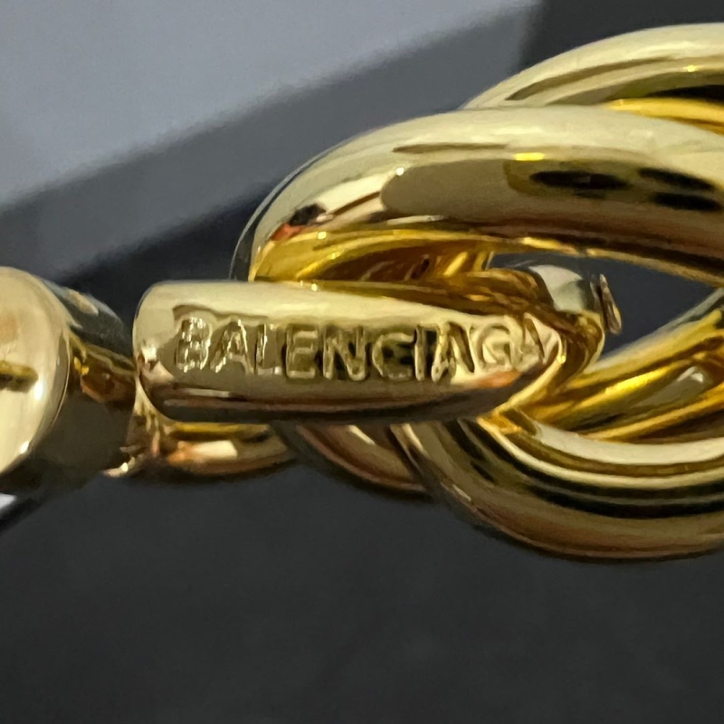 Balenciaga Earrings